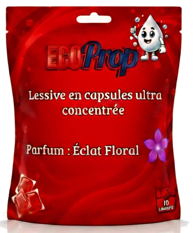 Éclat Floral